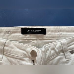Liverpool Jeans